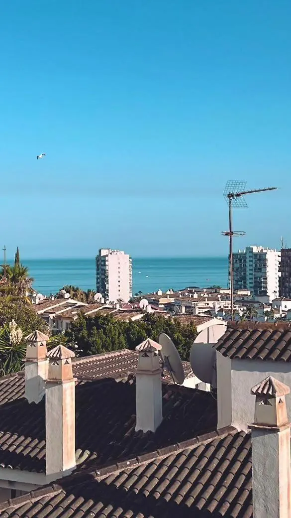 Pueblo Evita. Stunning Sea And Mountain Views, Close To Amneties. 베날마데나코스타