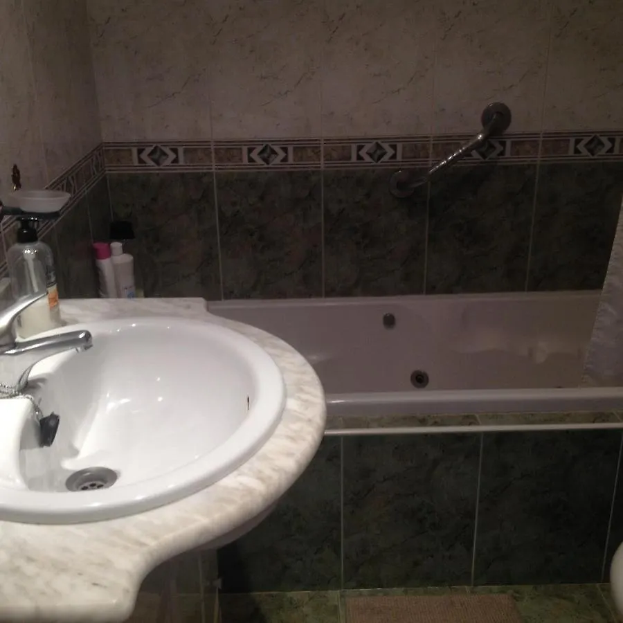 Pueblo Evita. Stunning Sea And Mountain Views, Close To Amneties. Benalmadena
