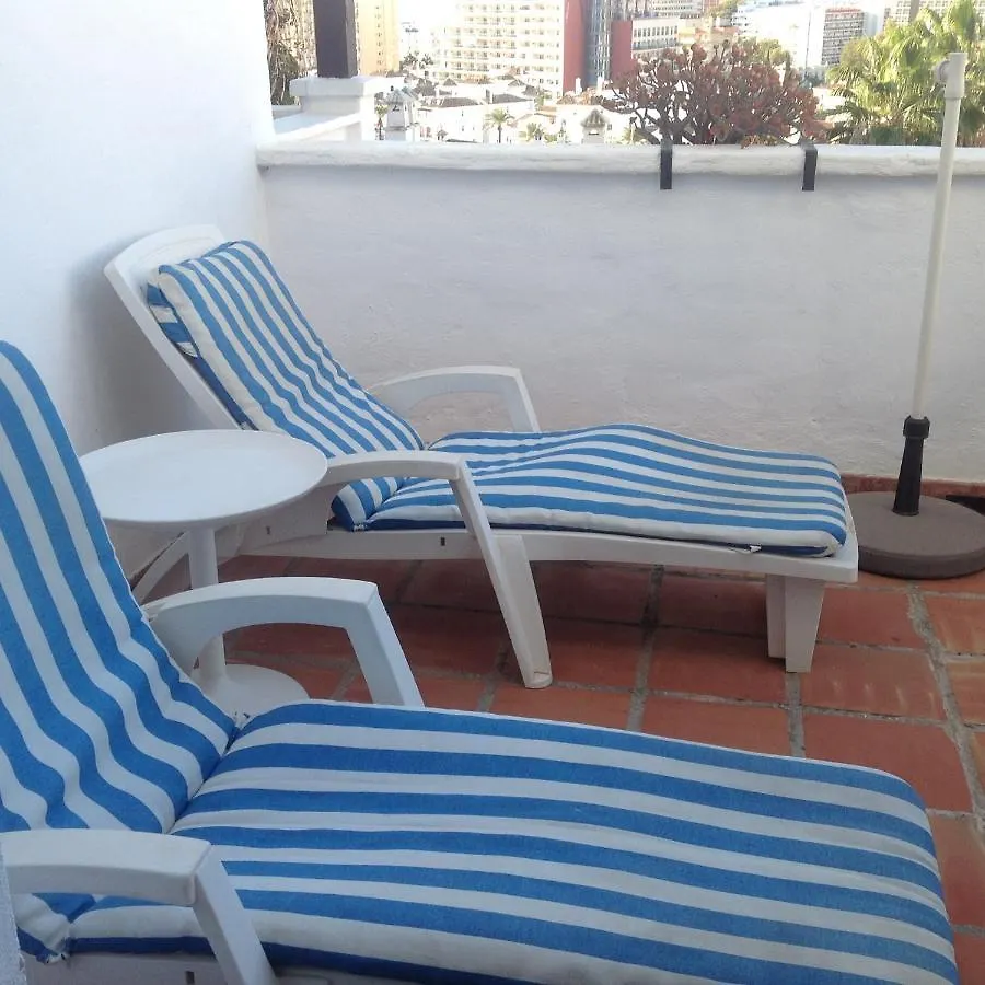Pueblo Evita. Stunning Sea And Mountain Views, Close To Amneties. Benalmadena 0*,
