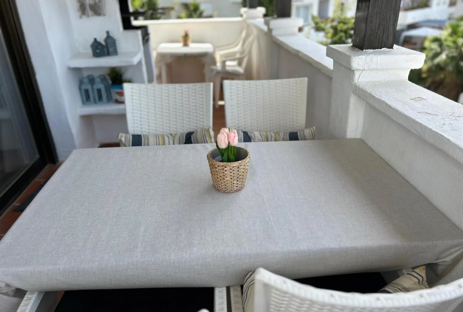 Pueblo Evita. Stunning Sea And Mountain Views, Close To Amneties. Benalmadena