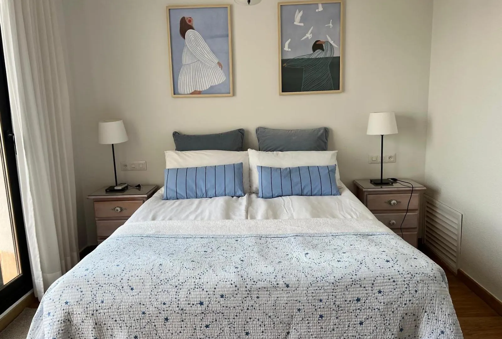 Pueblo Evita. Stunning Sea And Mountain Views, Close To Amneties. Benalmadena 0*,  Spain